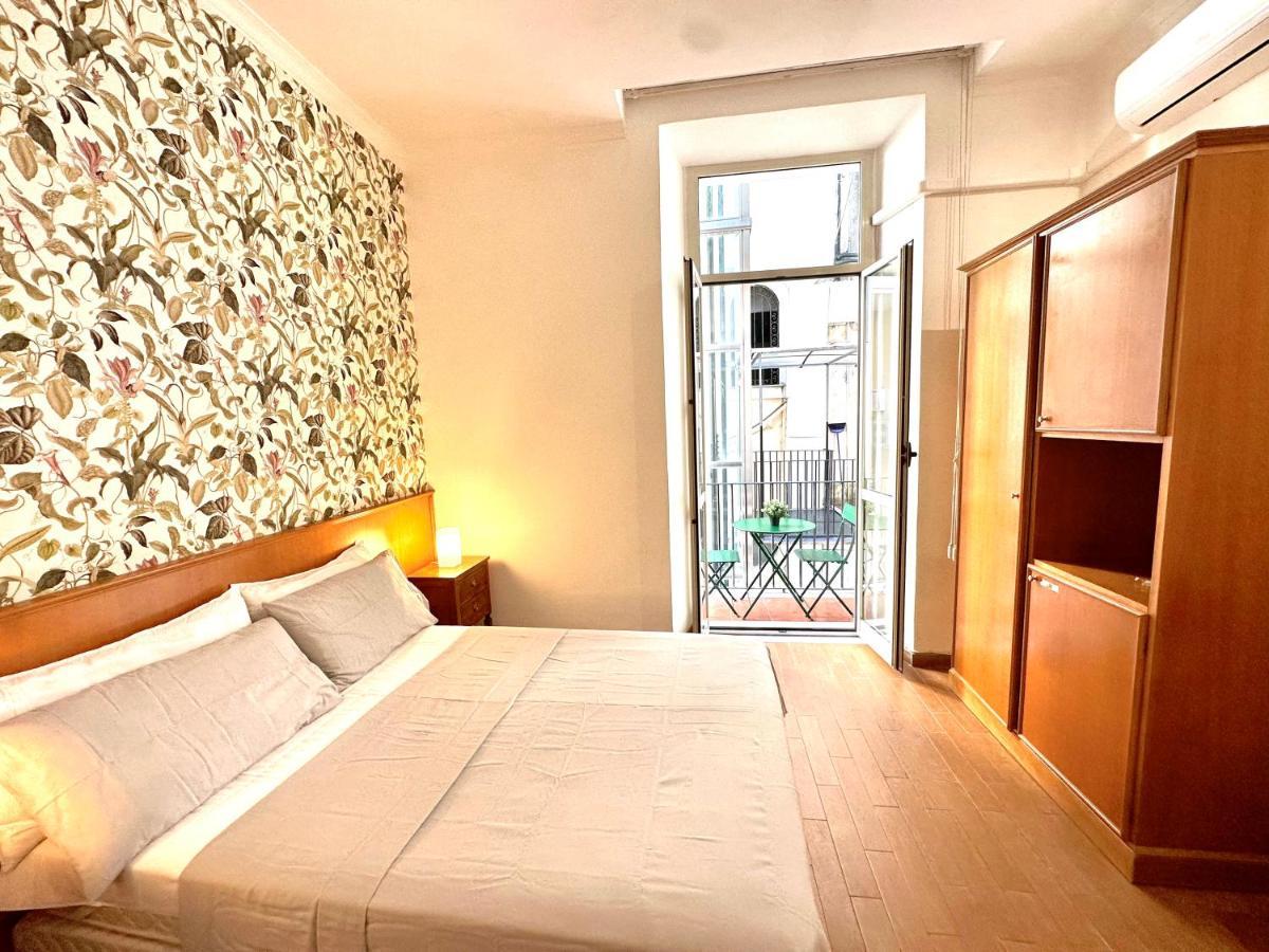 Trevi Romantic Alcova Екстериор снимка