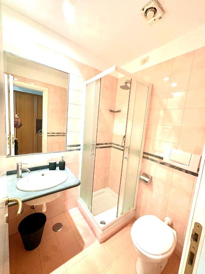Trevi Romantic Alcova Екстериор снимка
