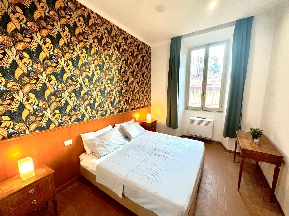 Trevi Romantic Alcova Екстериор снимка