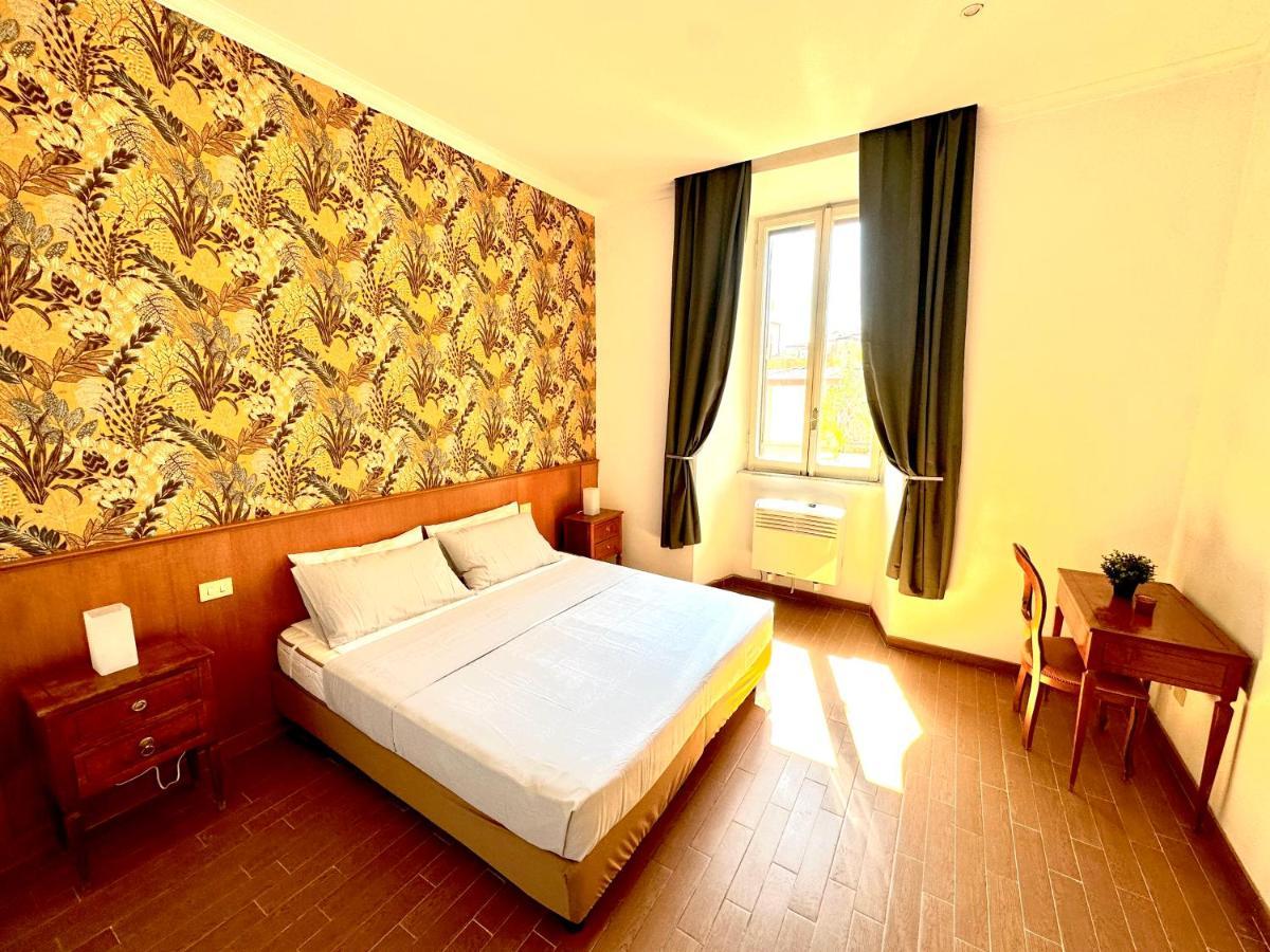 Trevi Romantic Alcova Екстериор снимка