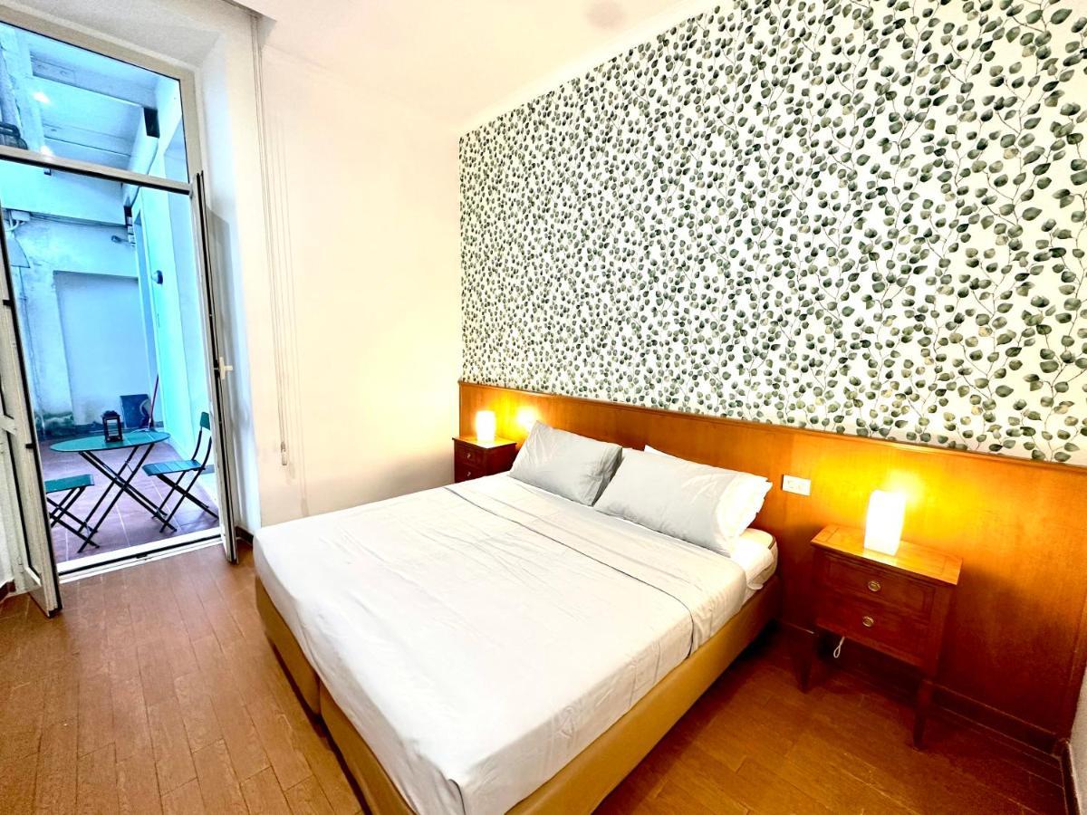 Trevi Romantic Alcova Екстериор снимка